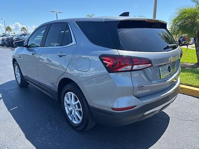 2024 Chevrolet Equinox FWD SUV for sale #A9500A - photo 2