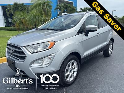 2021 Ford EcoSport AWD SUV for sale #A9651A - photo 1