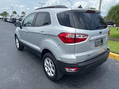2021 Ford EcoSport AWD SUV for sale #A9651A - photo 2