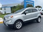 2021 Ford EcoSport AWD SUV for sale #A9651A - photo 3