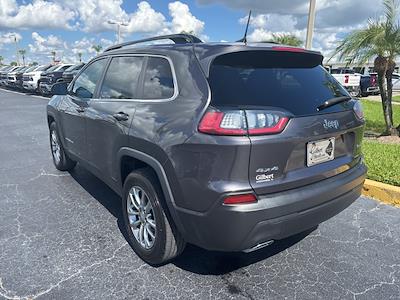 2022 Jeep Cherokee 4WD SUV for sale #A9658A - photo 2