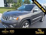 2015 Jeep Grand Cherokee 4x4 SUV for sale #A9763B - photo 1