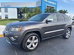 2015 Jeep Grand Cherokee 4x4 SUV for sale #A9763B - photo 3