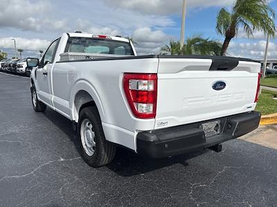 2021 Ford F-150 Regular Cab RWD Pickup for sale #A9821C - photo 2