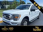 2022 Ford F-150 SuperCrew Cab 4x4 Pickup for sale #A9858A - photo 1