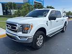 2022 Ford F-150 SuperCrew Cab 4x4 Pickup for sale #A9858A - photo 3