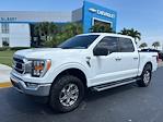 2022 Ford F-150 SuperCrew Cab 4x4 Pickup for sale #A9858A - photo 4