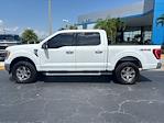 2022 Ford F-150 SuperCrew Cab 4x4 Pickup for sale #A9858A - photo 5