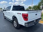 2022 Ford F-150 SuperCrew Cab 4x4 Pickup for sale #A9858A - photo 2