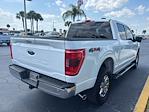2022 Ford F-150 SuperCrew Cab 4x4 Pickup for sale #A9858A - photo 7