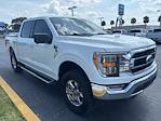 2022 Ford F-150 SuperCrew Cab 4x4 Pickup for sale #A9858A - photo 8