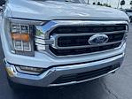 2022 Ford F-150 SuperCrew Cab 4x4 Pickup for sale #A9858A - photo 9