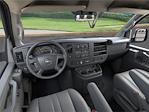 2024 Chevrolet Express 2500 RWD, Empty Cargo Van for sale #N4007 - photo 15