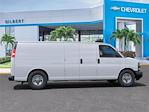 2024 Chevrolet Express 2500 RWD, Empty Cargo Van for sale #N4007 - photo 5