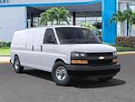 2024 Chevrolet Express 2500 RWD, Empty Cargo Van for sale #N4007 - photo 7