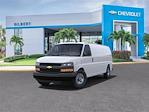 2024 Chevrolet Express 2500 RWD, Empty Cargo Van for sale #N4007 - photo 8