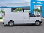 2024 Chevrolet Express 2500 RWD, Empty Cargo Van for sale #N4029C - photo 5