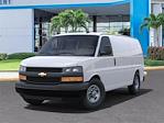 2024 Chevrolet Express 2500 RWD, Empty Cargo Van for sale #N4097C - photo 6