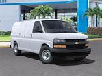 2024 Chevrolet Express 2500 RWD, Empty Cargo Van for sale #N4097C - photo 7