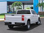 2024 Chevrolet Silverado 1500 Crew Cab 4x2 Pickup for sale #N4120C - photo 2