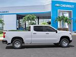 2024 Chevrolet Silverado 1500 Crew Cab 4x2 Pickup for sale #N4120C - photo 5
