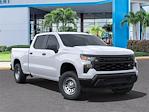 2024 Chevrolet Silverado 1500 Crew Cab 4x2 Pickup for sale #N4121C - photo 16