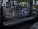 2024 Chevrolet Silverado 1500 Crew Cab 4x2 Pickup for sale #N4129C - photo 17