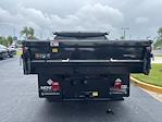 New 2024 Chevrolet Silverado 3500 Regular Cab 4WD 11' Monroe Truck Equipment Steel Dump Truck for sale #N4150T - photo 5