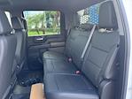 New 2024 Chevrolet Silverado 3500 Work Truck Crew Cab 4WD 9' 4" CM Truck Beds Steel Flatbed Truck with Gooseneck Hitch for sale #N4151T - photo 10