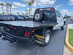 New 2024 Chevrolet Silverado 3500 Work Truck Crew Cab 4WD 9' 4" CM Truck Beds Steel Flatbed Truck with Gooseneck Hitch for sale #N4151T - photo 7