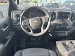 New 2024 Chevrolet Silverado 3500 Work Truck Crew Cab 4WD Flatbed Truck for sale #N4152T - photo 11
