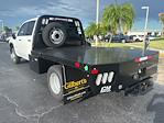 New 2024 Chevrolet Silverado 3500 Work Truck Crew Cab 4WD Flatbed Truck for sale #N4152T - photo 2