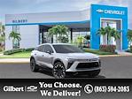 New 2024 Chevrolet Blazer EV RS AWD SUV for sale #N4155C - photo 1