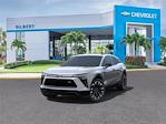 New 2024 Chevrolet Blazer EV RS AWD SUV for sale #N4155C - photo 8