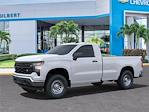 2024 Chevrolet Silverado 1500 Regular Cab 4x4 Pickup for sale #NC4617 - photo 3