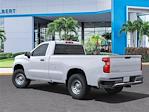 2024 Chevrolet Silverado 1500 Regular Cab 4x4 Pickup for sale #NC4617 - photo 4