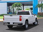 2024 Chevrolet Silverado 1500 Regular Cab 4x4 Pickup for sale #NC4617 - photo 2