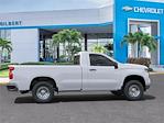 2024 Chevrolet Silverado 1500 Regular Cab 4x4 Pickup for sale #NC4617 - photo 5