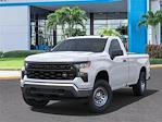 2024 Chevrolet Silverado 1500 Regular Cab 4x4 Pickup for sale #NC4617 - photo 6
