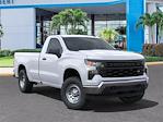 2024 Chevrolet Silverado 1500 Regular Cab 4x4 Pickup for sale #NC4617 - photo 7