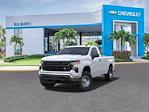 2024 Chevrolet Silverado 1500 Regular Cab 4x4 Pickup for sale #NC4617 - photo 8