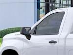 2024 Chevrolet Silverado 1500 Regular Cab 4x4 Pickup for sale #NC4617 - photo 12