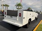 2024 Chevrolet Silverado 5500 Crew Cab DRW 4x4, Knapheide Steel Service Body Service Truck for sale #NC4636 - photo 6