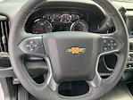 New 2024 Chevrolet Silverado 5500 Work Truck Crew Cab 4x4 Cab Chassis for sale #NC4721 - photo 11