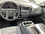 New 2024 Chevrolet Silverado 5500 Work Truck Crew Cab 4x4 Cab Chassis for sale #NC4721 - photo 15