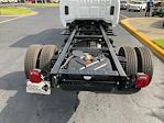 New 2024 Chevrolet Silverado 5500 Work Truck Crew Cab 4x4 Cab Chassis for sale #NC4721 - photo 17