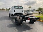 New 2024 Chevrolet Silverado 5500 Work Truck Crew Cab 4x4 Cab Chassis for sale #NC4721 - photo 2