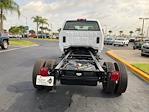 New 2024 Chevrolet Silverado 5500 Work Truck Crew Cab 4x4 Cab Chassis for sale #NC4721 - photo 4