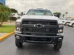 New 2024 Chevrolet Silverado 5500 Work Truck Crew Cab 4x4 Cab Chassis for sale #NC4721 - photo 8