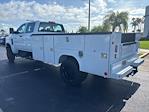 New 2024 Chevrolet Silverado 5500 Crew Cab 4x4 Reading SLU132-DW Service Truck for sale #NC4724 - photo 2